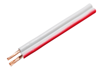 0.5mm² 2 Core Cable