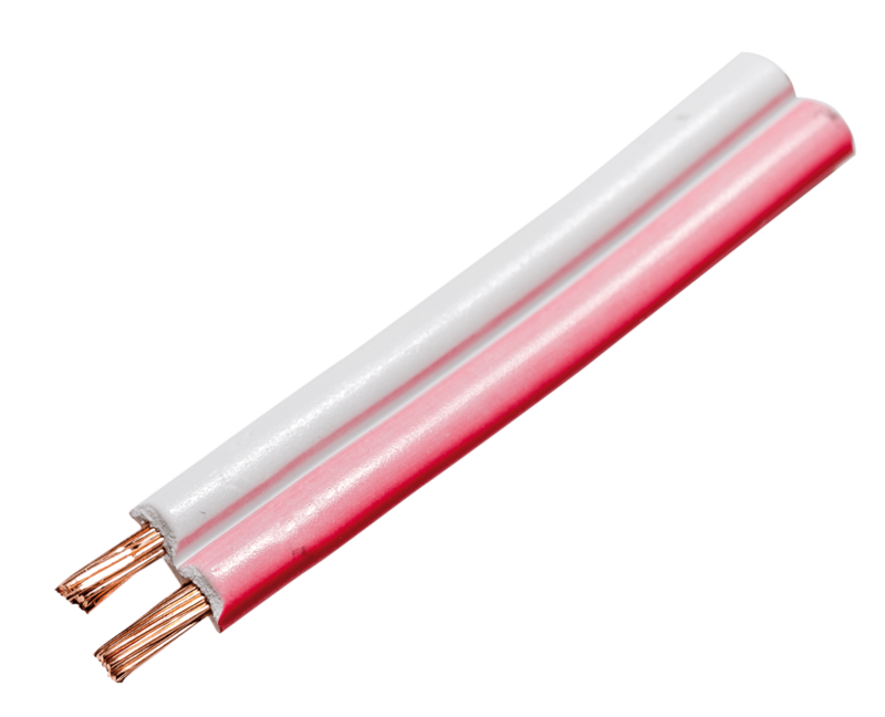 1.5mm 2 Core Cable