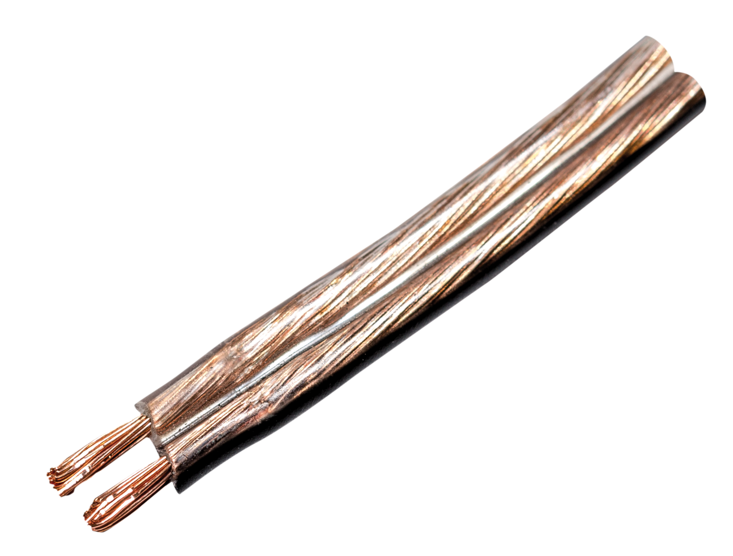 0.75mm 2 Core Cable