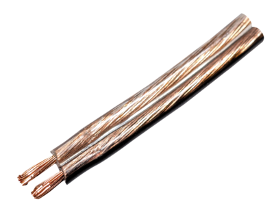 0.75mm 2 Core Cable