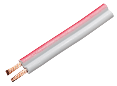 1mm 2 Core Cable