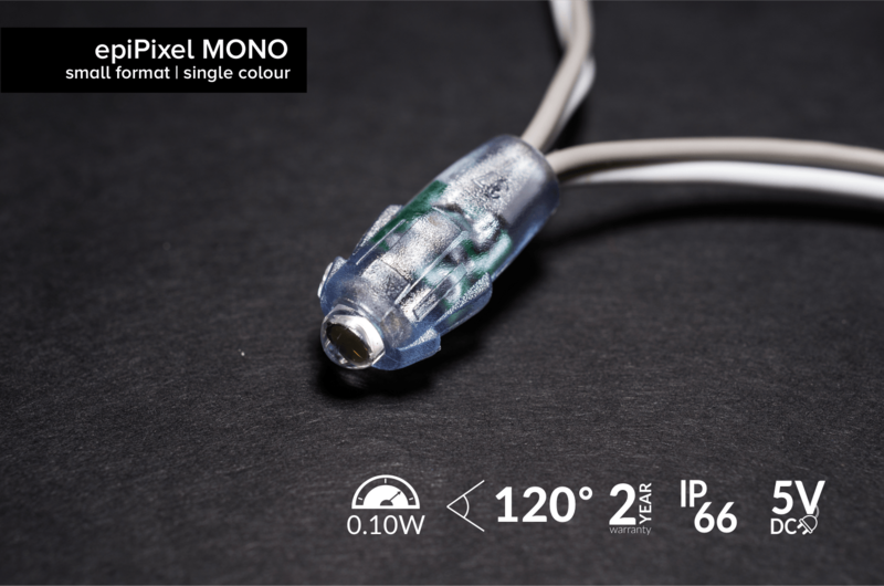 epiPixel - Mono