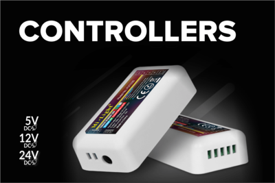 Controllers