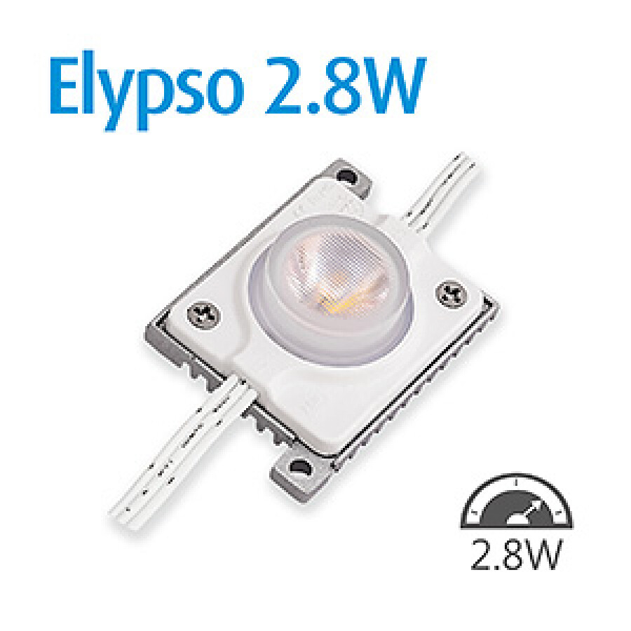 Elypso 2.8W