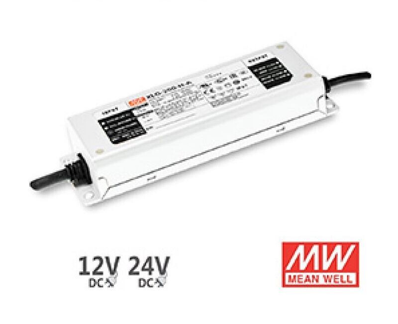 XLG-200W-12V