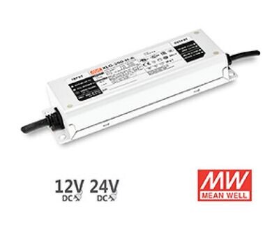 XLG-200W-12V