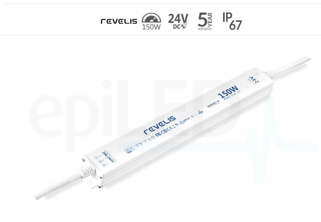 RMS-150W-24V