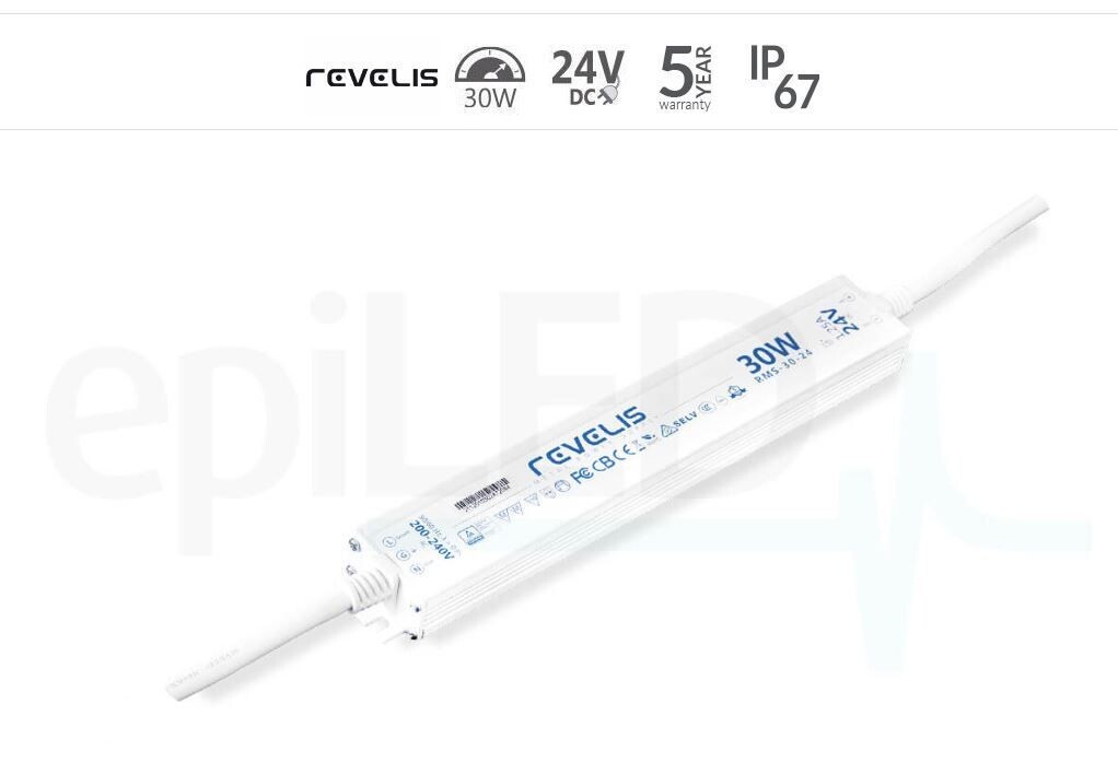 RMS-30W-24V