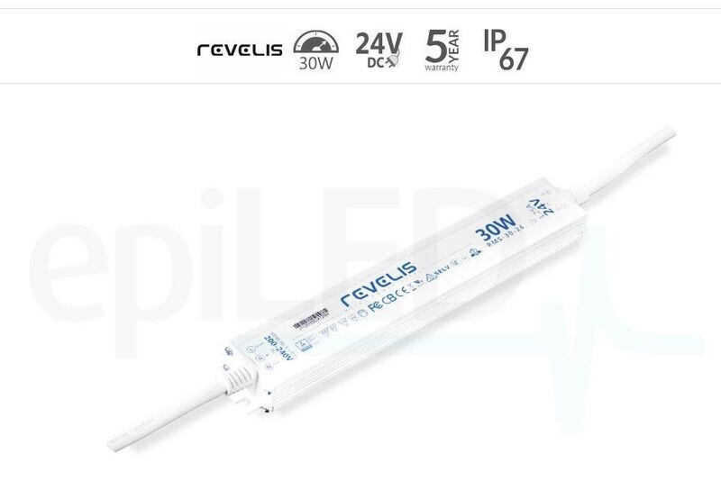 RMS-30W-24V