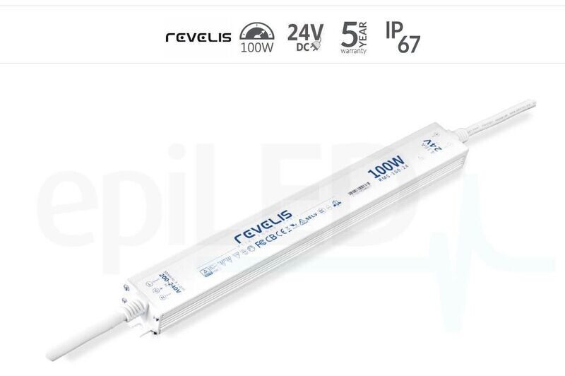RMS-100W-24V