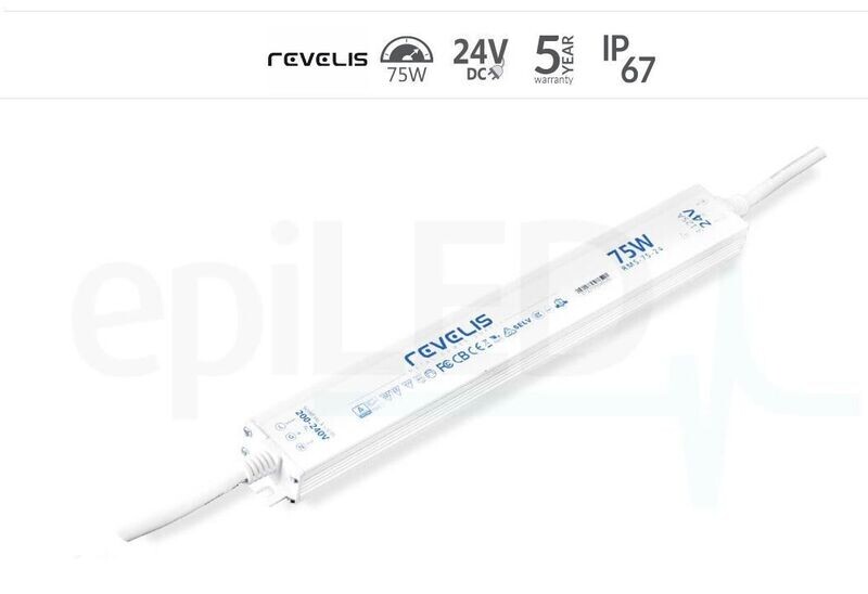 RMS-75W-24V