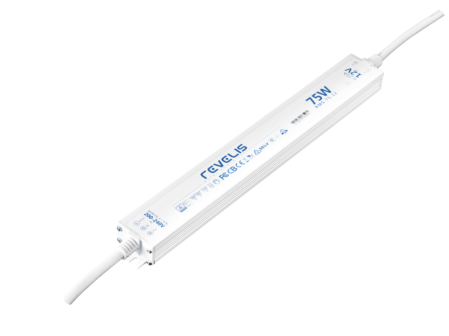 RMS-75W-12V