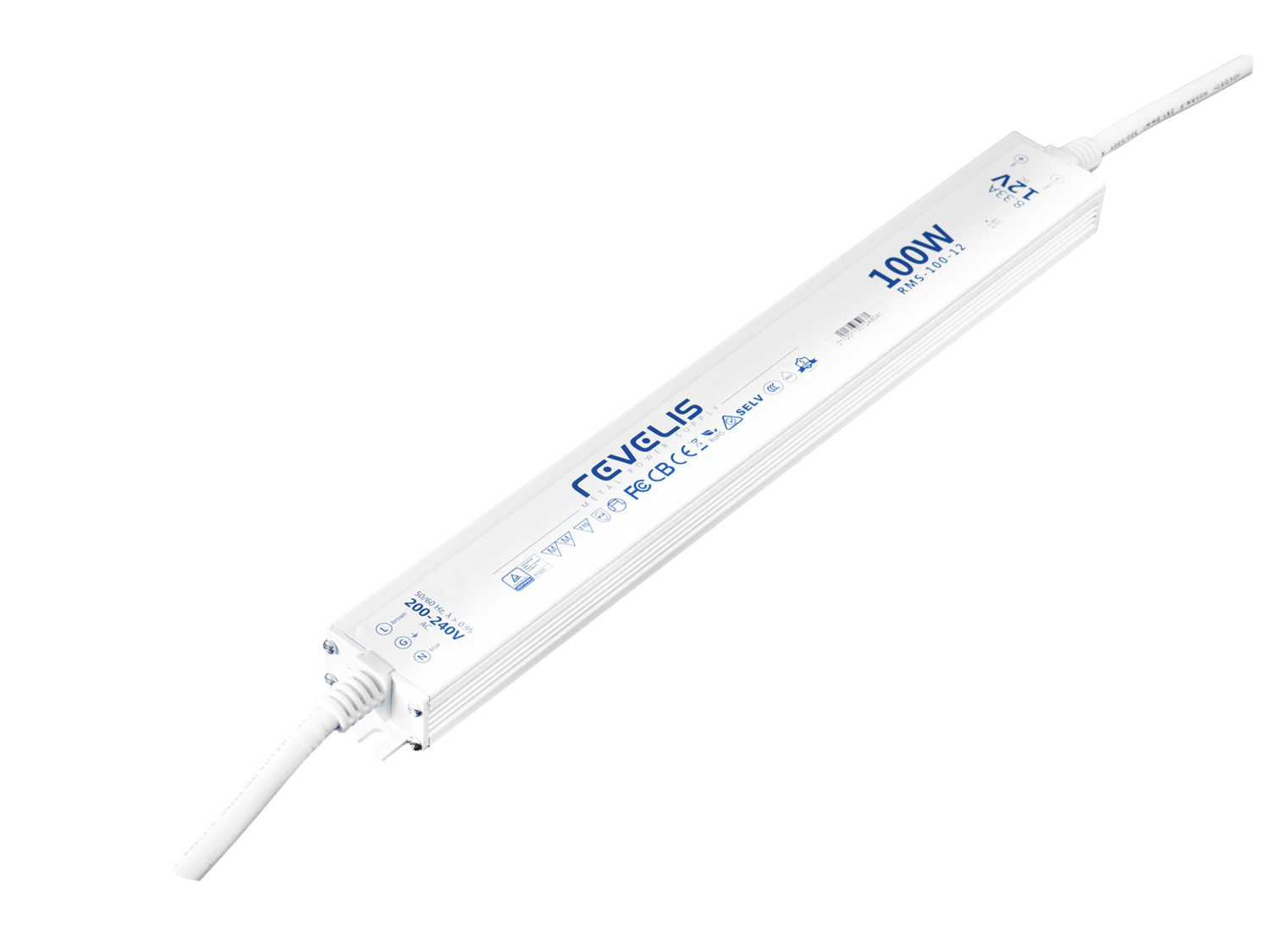 RMS-100W-12V