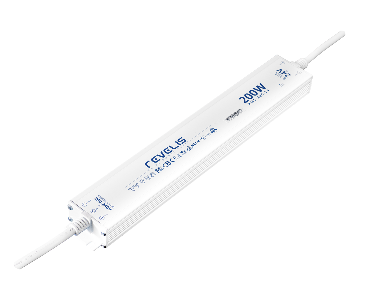 RMS-200W-24V