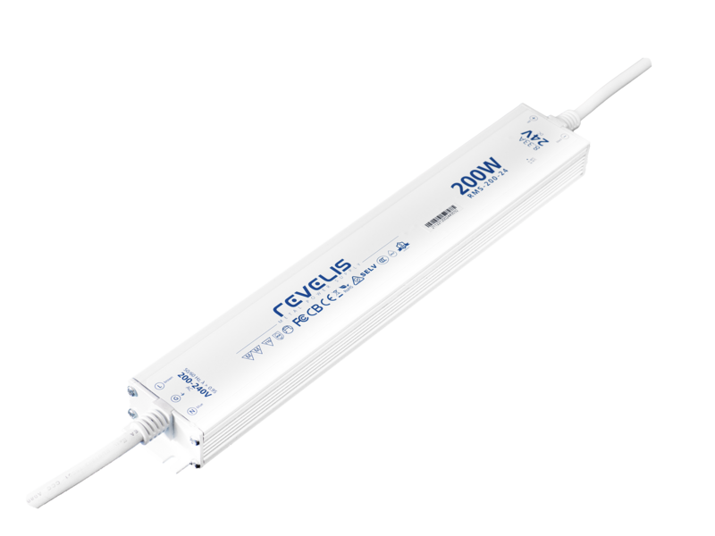 RMS-200W-24V