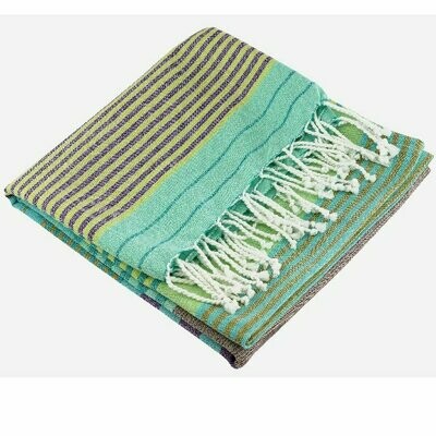 Fouta sud L aqua