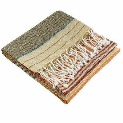 FOUTA SUD L India Gold