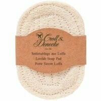 Seifenunterlage Luffa