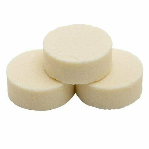 JOLU Festes Shampoo Grapefruit Zeder lose 50g JOLU Festes Shampoo Grapefruit Zeder lose 50g