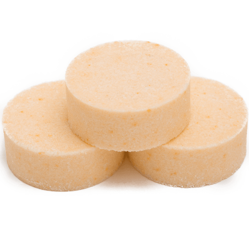 JOLU Festes Shampoo Lavendel- Rosmarin lose 50g JOLU Festes Shampoo Lavendel- Rosmarin lose 50g