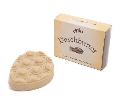 JOLU Duschbutter  Kakao 100g