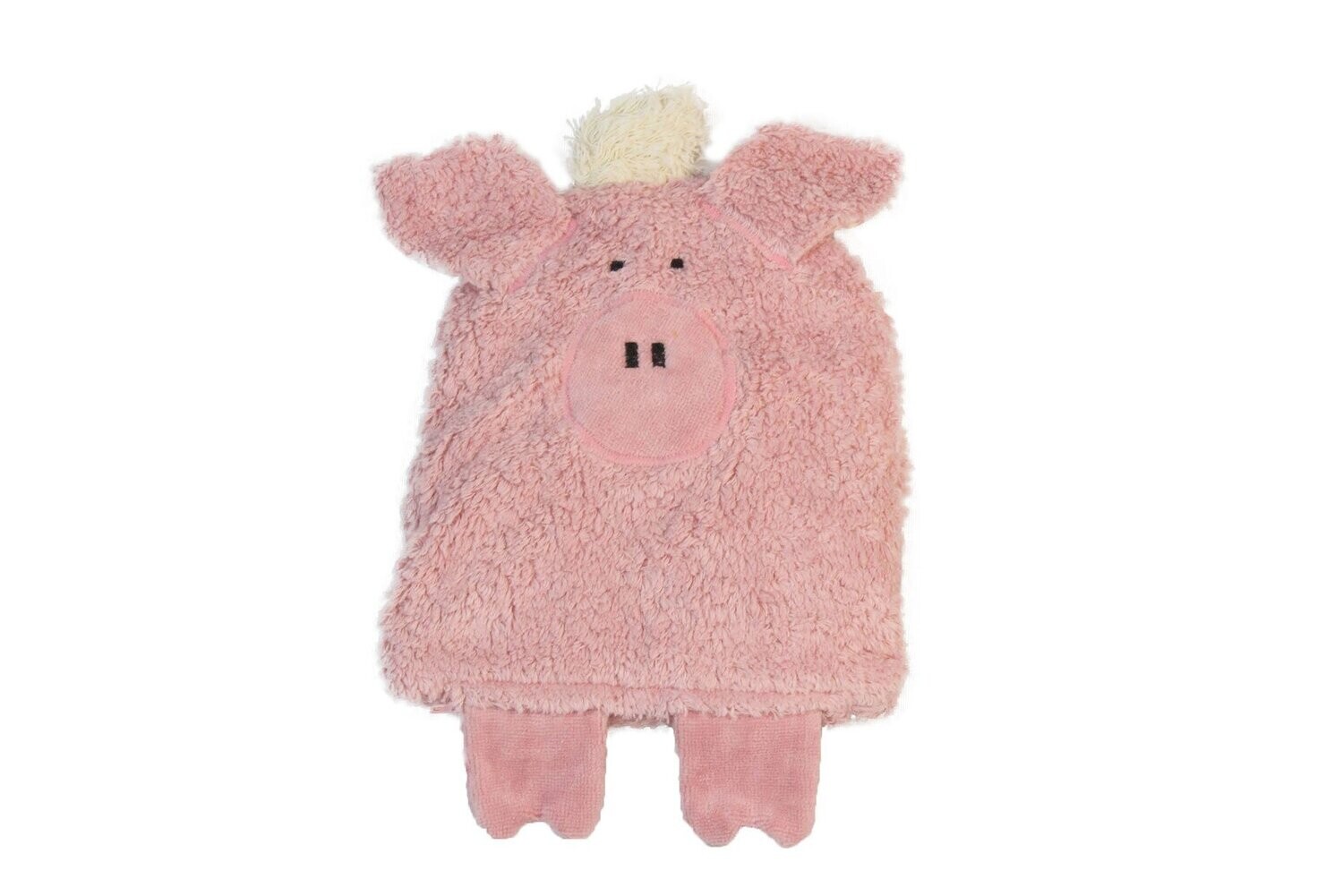 Pat & Patty Bio Wärmekissen "Schwein"