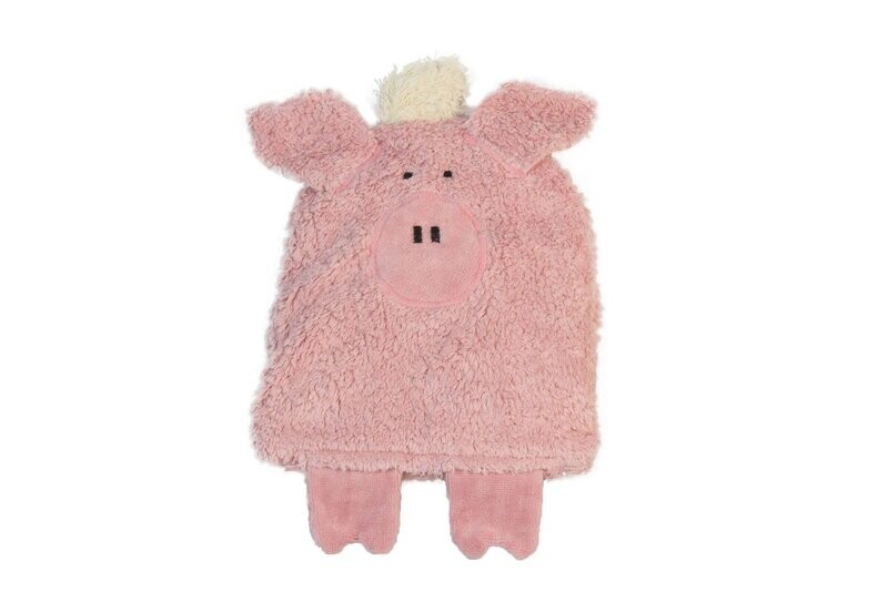 Pat & Patty Bio Wärmekissen "Schwein"