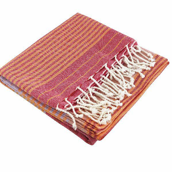 Fouta sud L Azalee