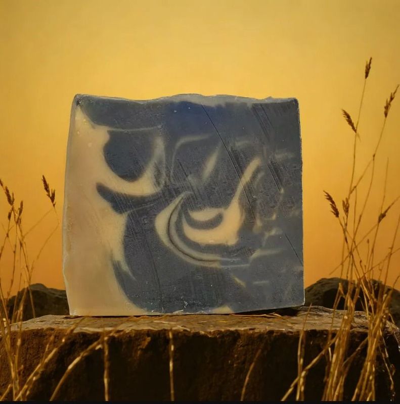 Duschbutter Mayan Gold Duschbutter Mayan Gold