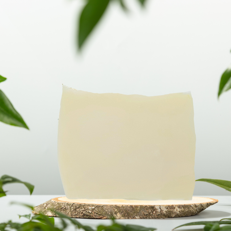 Pure Olivenöl Seife 90g