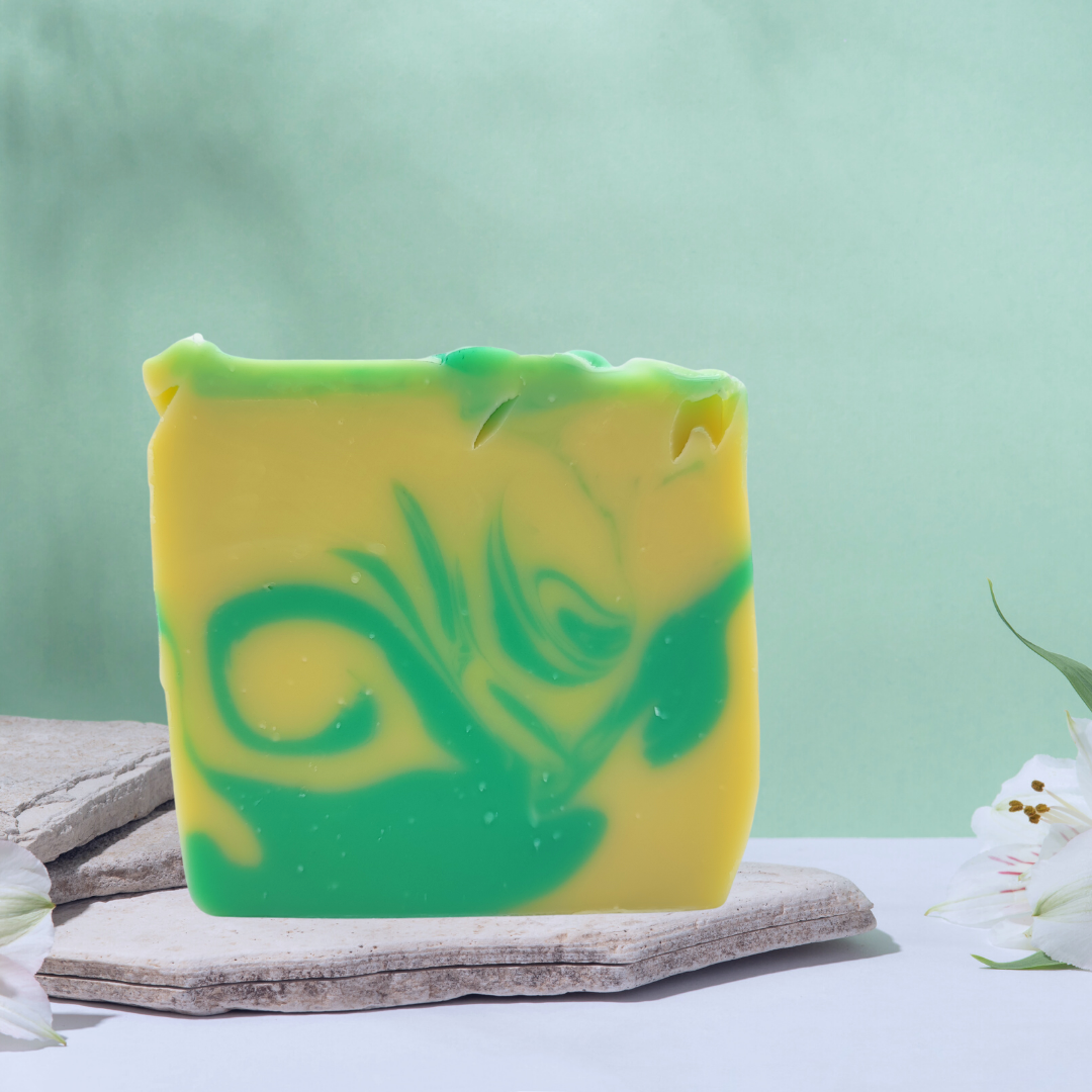 Seife Zitrusfrische 90g