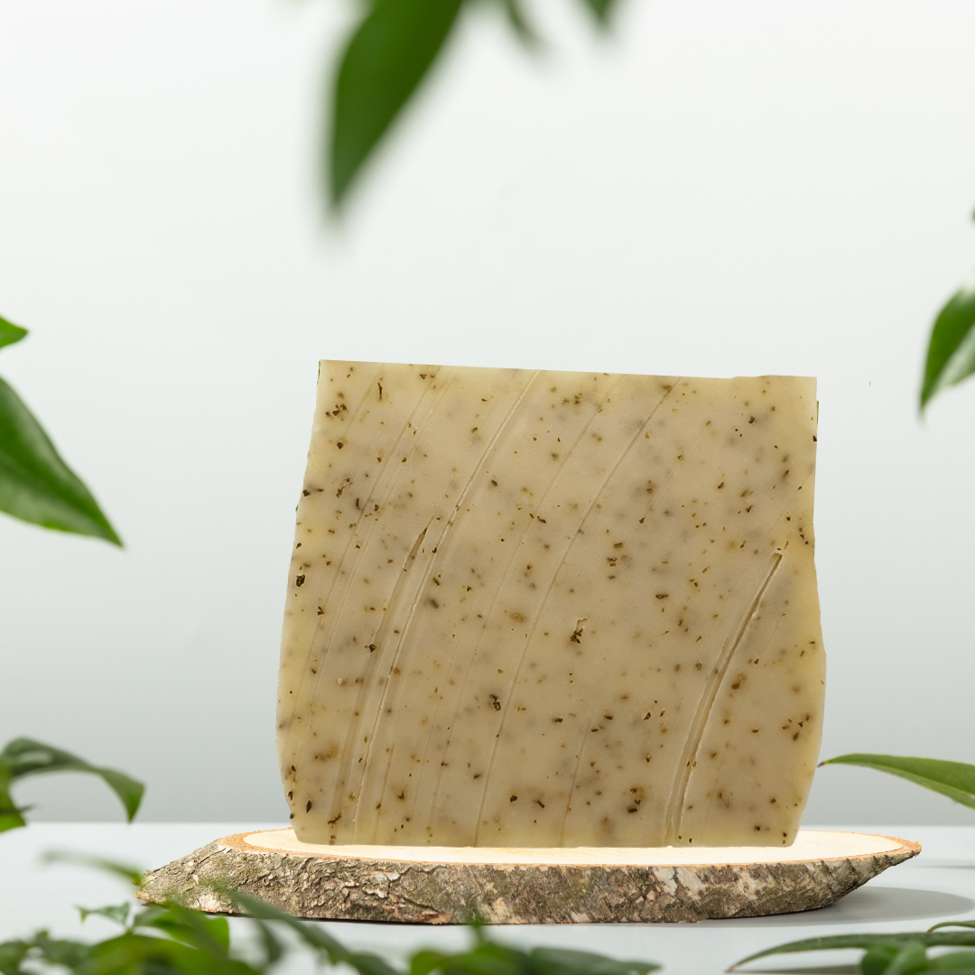 Seife Wildkräuter 90g