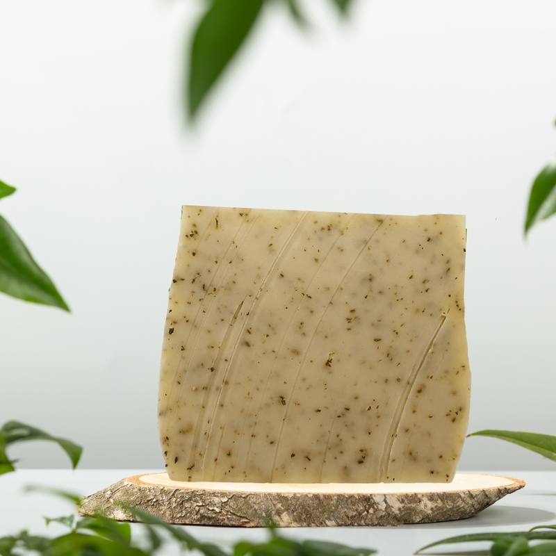 Seife Wildkräuter 90g