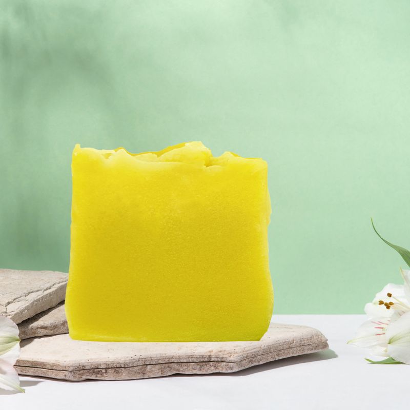 Duschbutter Aloe Vera Duschbutter Aloe Vera