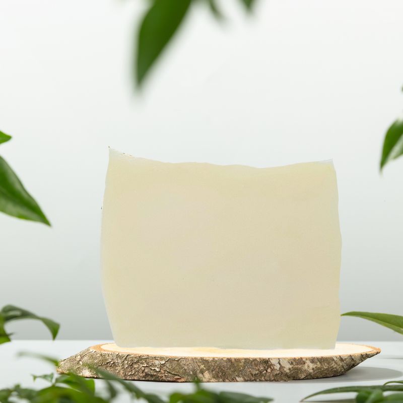 Pure Olivenöl Seife 90g Pure Olivenöl Seife 90g