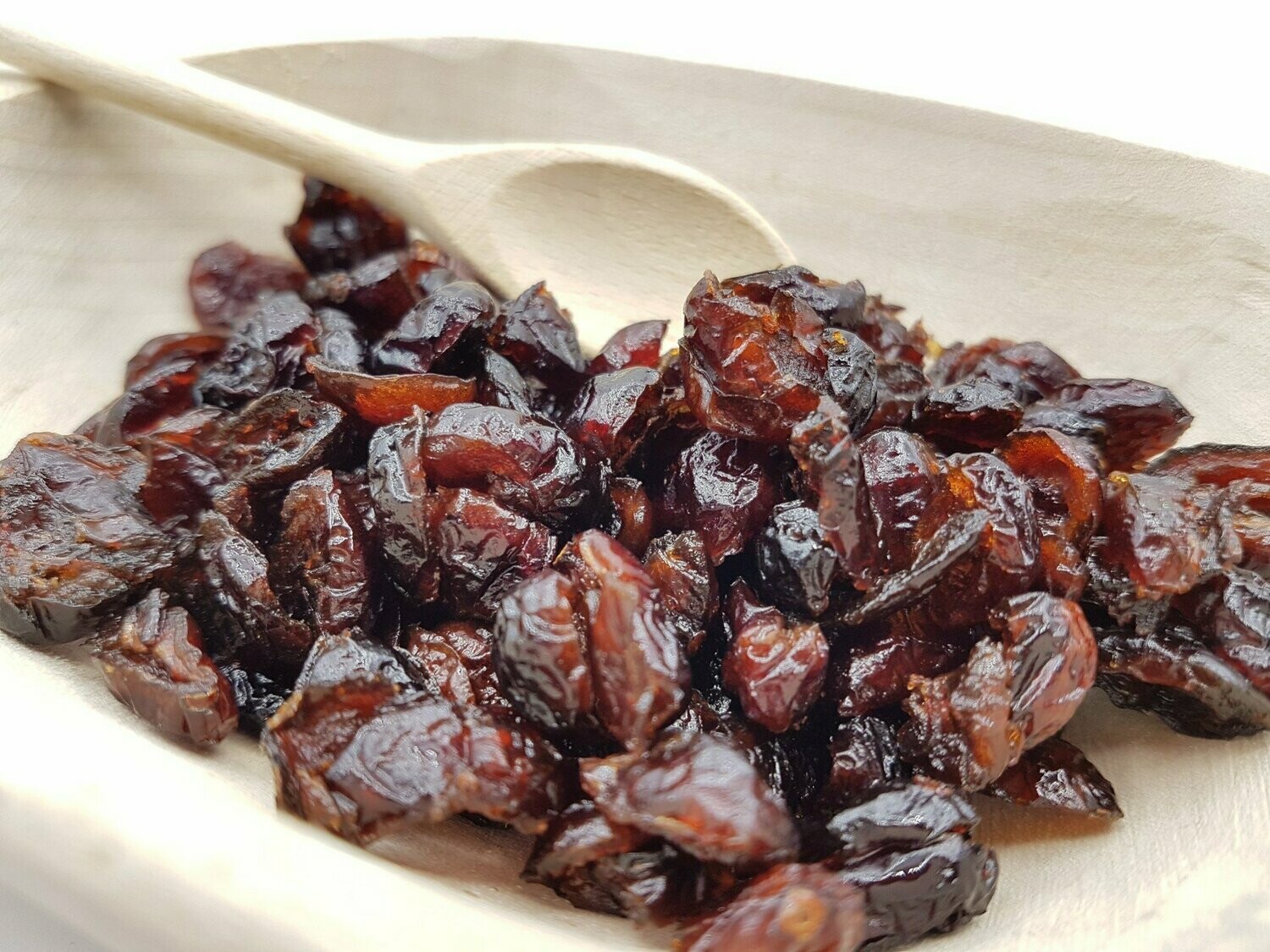 Cranberries getrocknet
