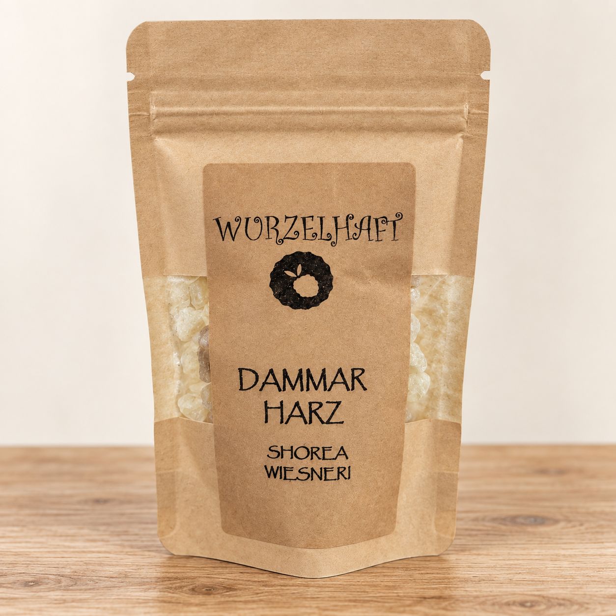 Dammarharz – Räucherware, 30 g
