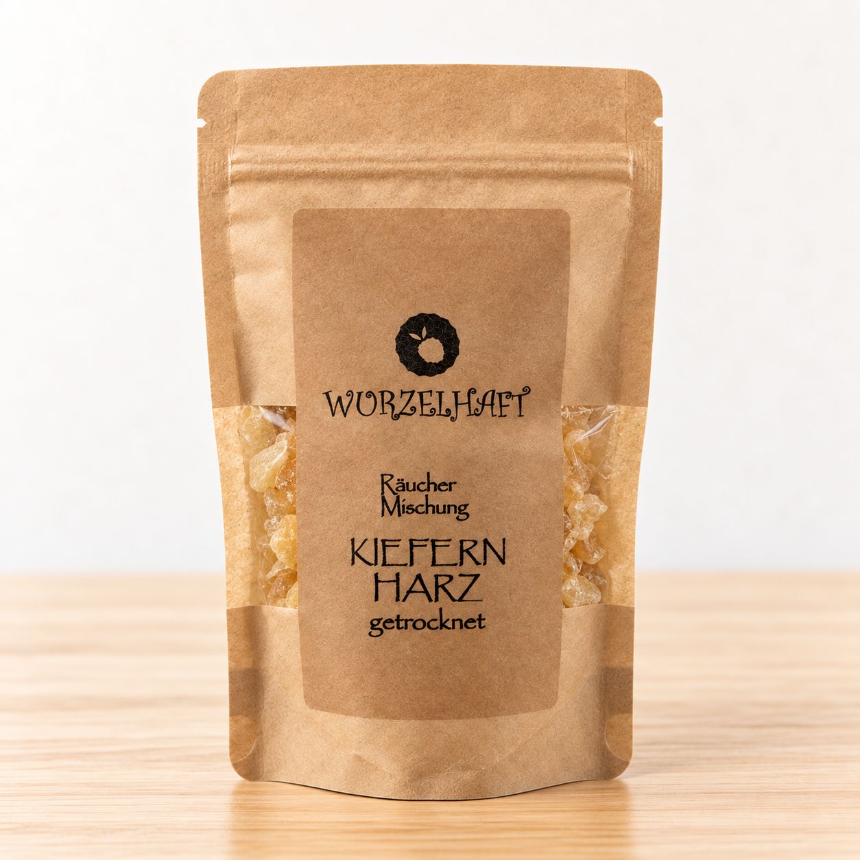 Kiefernharz – Räucherware, 30 g