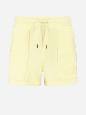 Nikkie Cuteam Shorts geel
