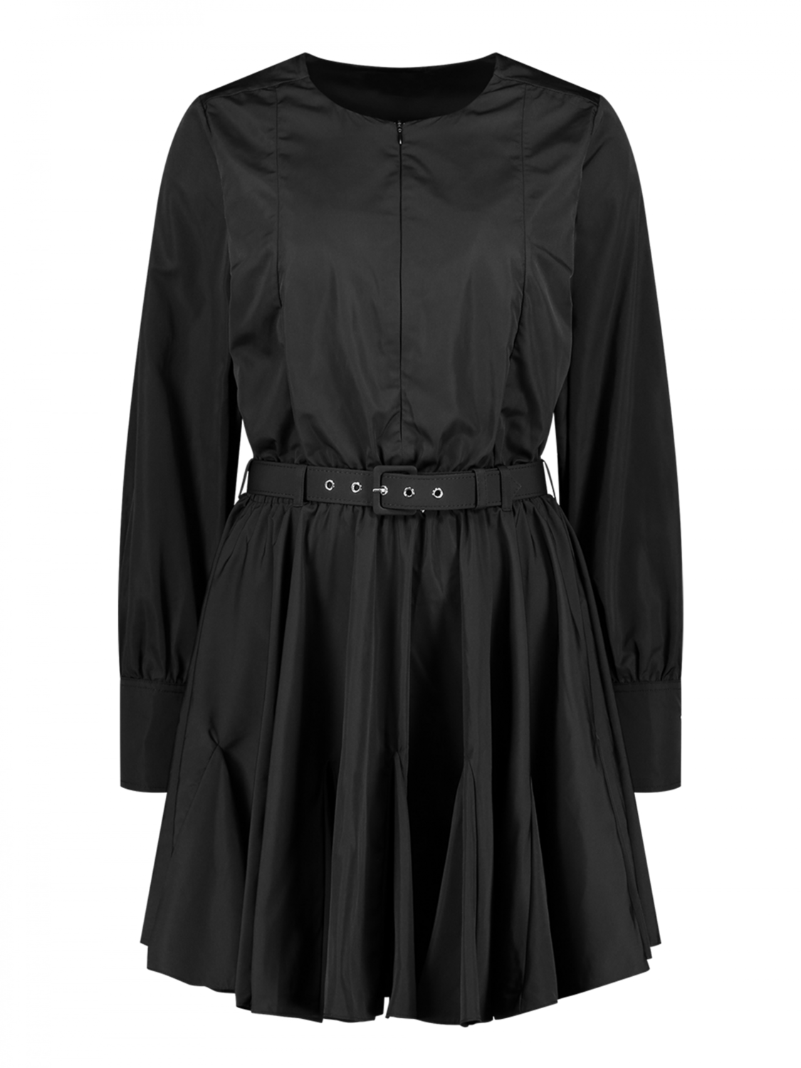 Nikkie Soraya Dress Black
