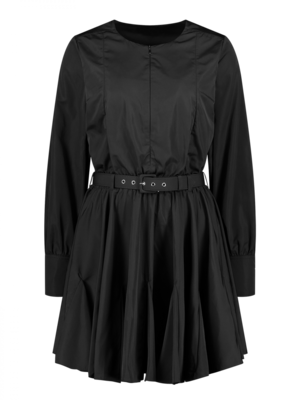 Nikkie Soraya Dress Black