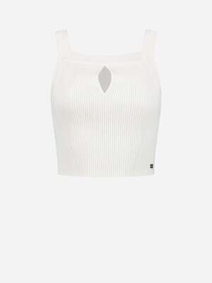 Nikkie Gillian Top Wit