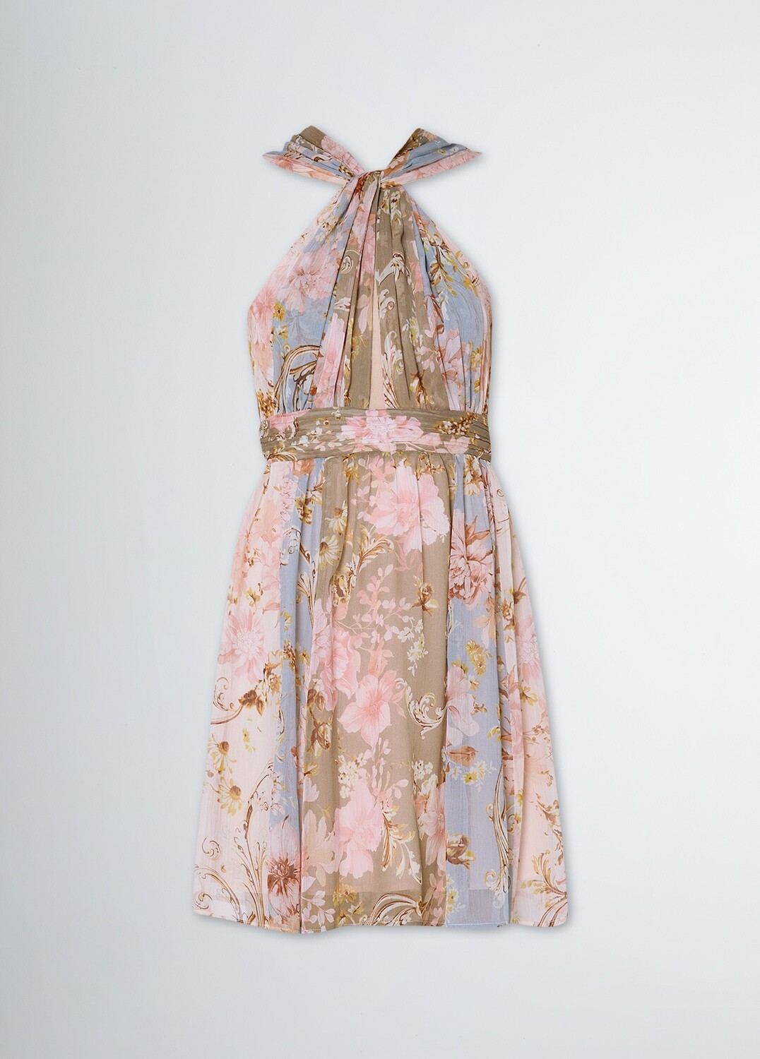 Liu Jo Floral Dress
