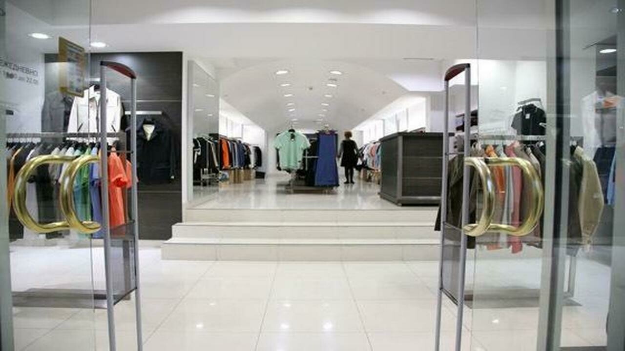 Ropa y calzado, los preferidos | Cámara de Comercio del Chocó