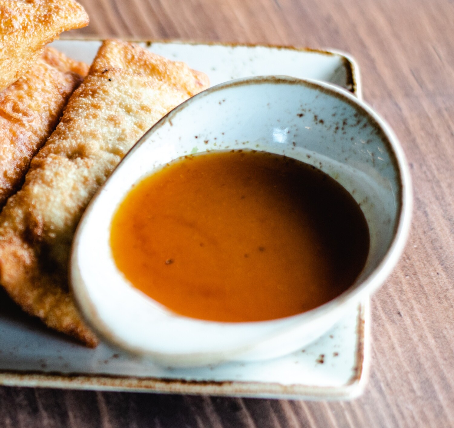 Sauce aux prunes maison