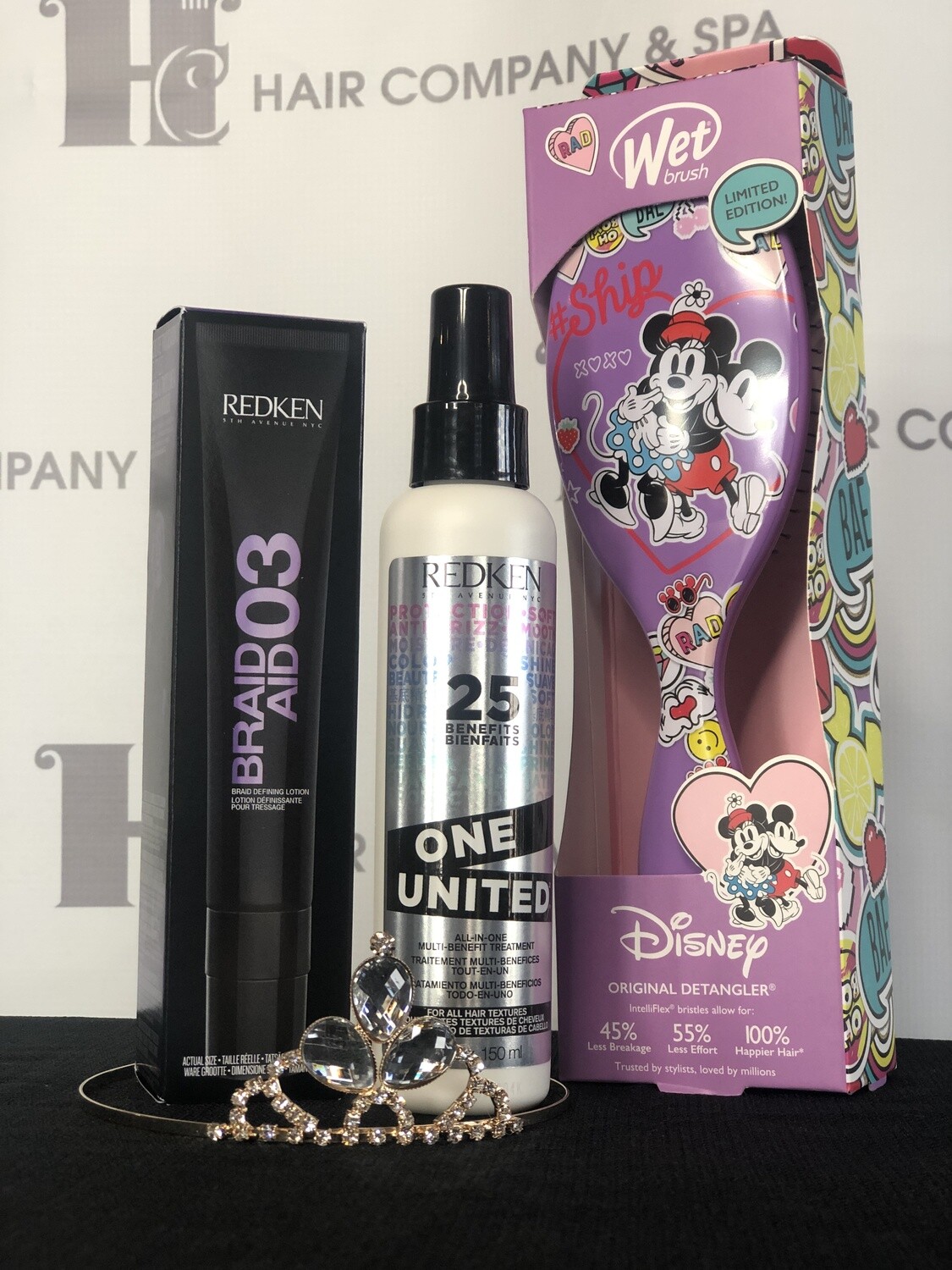 Kids Beauty Box!