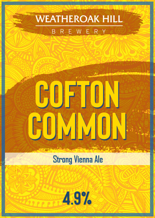 Cofton Common 4.9%