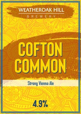 Cofton Common 4.9%