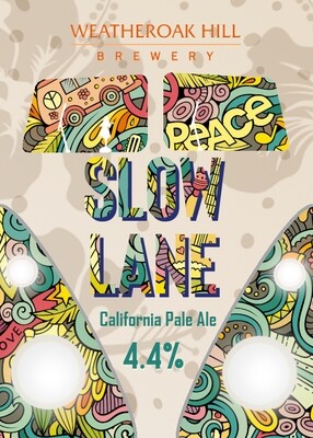Slow Lane 4.4%