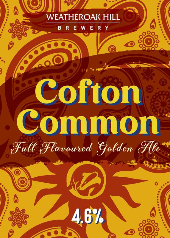 Cofton Common 4.6%